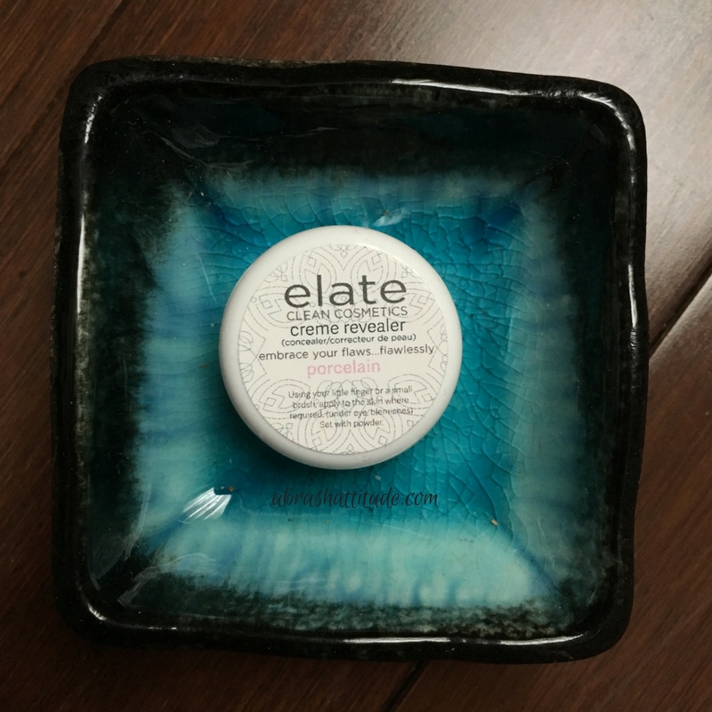 Elate Cosmetics Creme Revealer