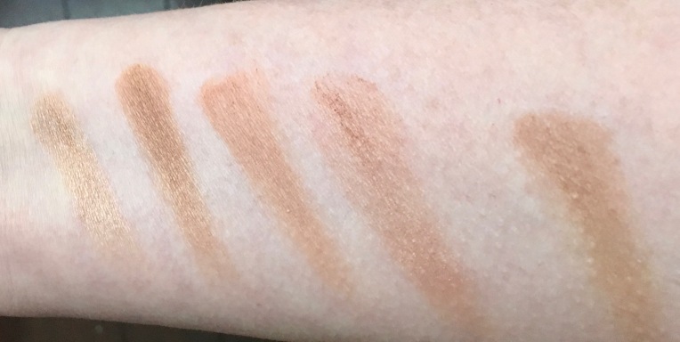 Shop My Stash - Bronzers for Pale Skin