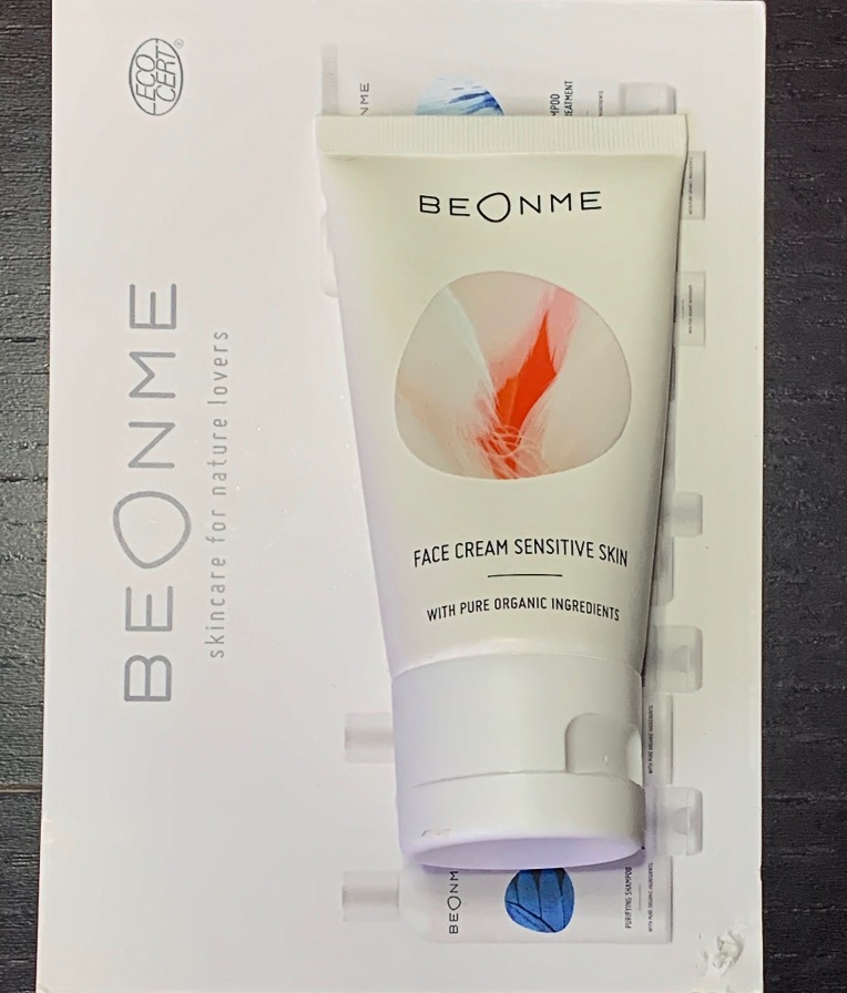 BeOnMe Face Cream 2
